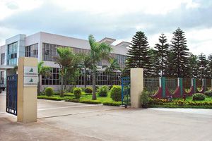 �����ʿ�����ֽҵ���޹�˾ 