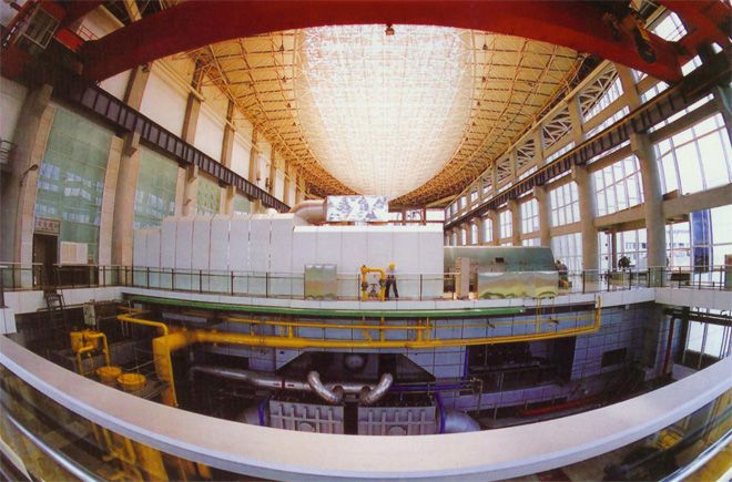 ���ù��̵�����˫ˮ�糧