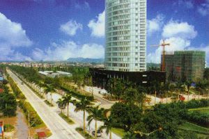 ˫���ĳ�����·