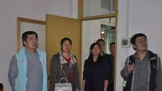 ���˴�ί�ḱ���Ρ����ܹ�����ϯ��ܵ�˫ˮ���ܹ������